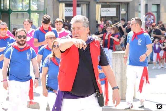 I D&iacute;a de las Pe&ntilde;as, Palencia. Rub&eacute;n D&iacute;az (@fotografiardiaz)