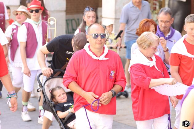 I D&iacute;a de las Pe&ntilde;as, Palencia. Rub&eacute;n D&iacute;az (@fotografiardiaz)