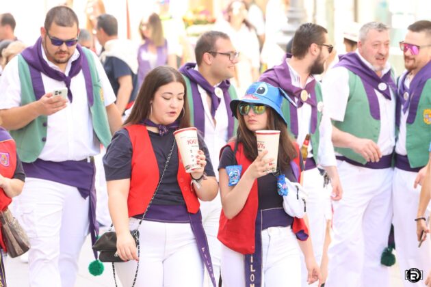 I D&iacute;a de las Pe&ntilde;as, Palencia. Rub&eacute;n D&iacute;az (@fotografiardiaz)