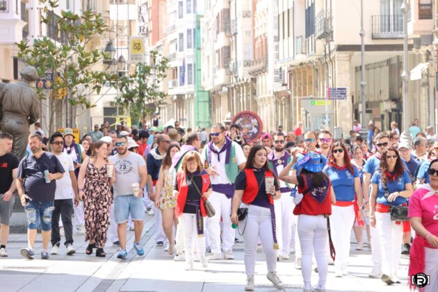 I D&iacute;a de las Pe&ntilde;as, Palencia. Rub&eacute;n D&iacute;az (@fotografiardiaz)