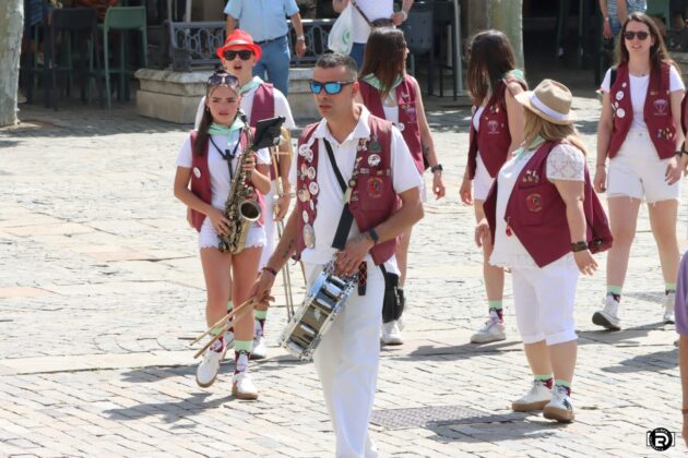 I D&iacute;a de las Pe&ntilde;as, Palencia. Rub&eacute;n D&iacute;az (@fotografiardiaz)