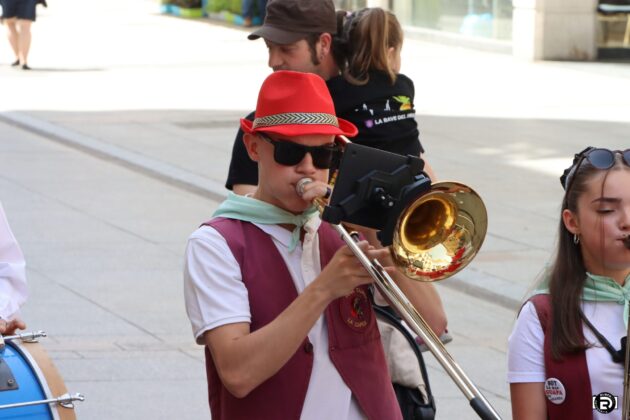 I D&iacute;a de las Pe&ntilde;as, Palencia. Rub&eacute;n D&iacute;az (@fotografiardiaz)
