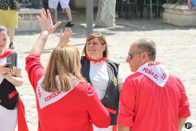 I D&iacute;a de las Pe&ntilde;as, Palencia. Rub&eacute;n D&iacute;az (@fotografiardiaz)