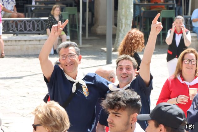 I D&iacute;a de las Pe&ntilde;as, Palencia. Rub&eacute;n D&iacute;az (@fotografiardiaz)