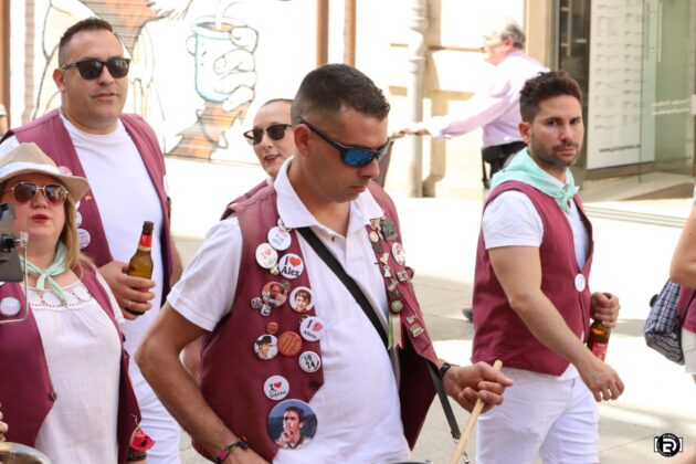 I D&iacute;a de las Pe&ntilde;as, Palencia. Rub&eacute;n D&iacute;az (@fotografiardiaz)