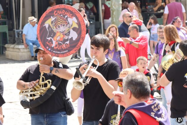 I D&iacute;a de las Pe&ntilde;as, Palencia. Rub&eacute;n D&iacute;az (@fotografiardiaz)