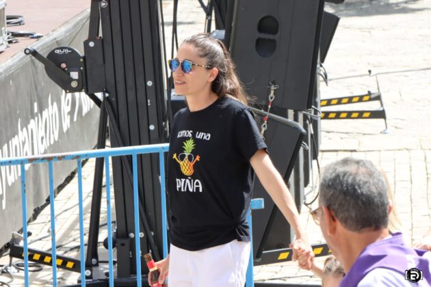 I D&iacute;a de las Pe&ntilde;as, Palencia. Rub&eacute;n D&iacute;az (@fotografiardiaz)