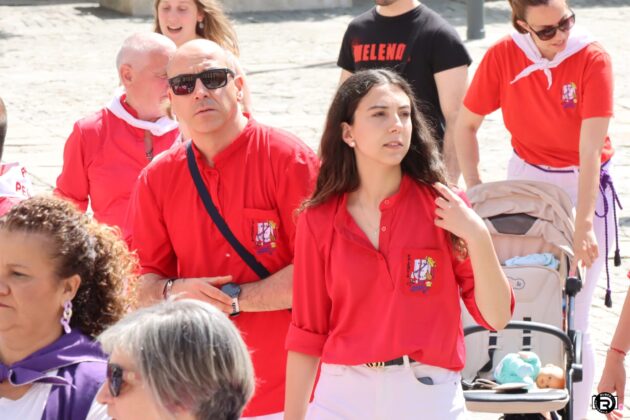 I D&iacute;a de las Pe&ntilde;as, Palencia. Rub&eacute;n D&iacute;az (@fotografiardiaz)