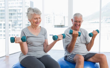 Arancha Alonso Fisioterapia, la importancia del trabajo de fuerza en la salud articular y ósea: clave para el envejecimiento saludable arancha fisio