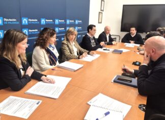 diputacion junta gobierno