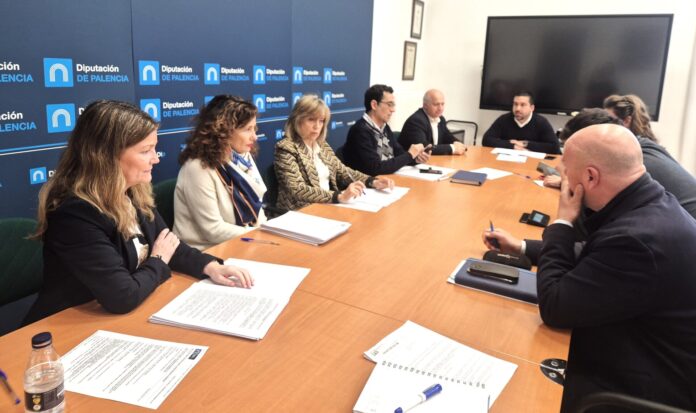 diputacion junta gobierno