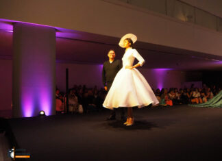 Isabel Martín y José Martín representarán a la moda palentina en la Pasarela Uniendo Moda 2025