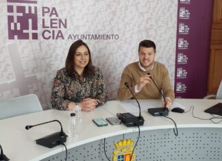 la tejera urbanización