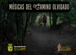 las músicas del camino olvidado