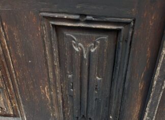 paredes de nava incendio ayuntamiento