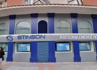 Stinson Solar lanza una revolucionaria tarifa plana de luz, gas, fibra y móvil stinson