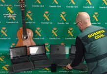 villarramiel robo colegio