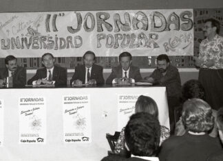 Un faro cultural que sigue brillando 40 años después