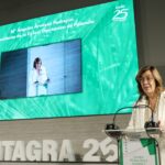 Gala del 25 aniversario del Centro Tecnológico Agrario y Agroalimentario (Itagra)