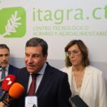 Gala del 25 aniversario del Centro Tecnológico Agrario y Agroalimentario (Itagra)