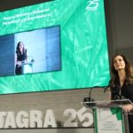 Gala del 25 aniversario del Centro Tecnológico Agrario y Agroalimentario (Itagra)
