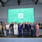 Gala del 25 aniversario del Centro Tecnológico Agrario y Agroalimentario (Itagra)