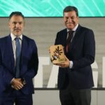 Gala del 25 aniversario del Centro Tecnológico Agrario y Agroalimentario (Itagra)