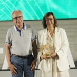 Gala del 25 aniversario del Centro Tecnológico Agrario y Agroalimentario (Itagra)