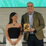 Gala del 25 aniversario del Centro Tecnológico Agrario y Agroalimentario (Itagra)