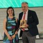 Gala del 25 aniversario del Centro Tecnológico Agrario y Agroalimentario (Itagra)