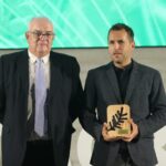 Gala del 25 aniversario del Centro Tecnológico Agrario y Agroalimentario (Itagra)