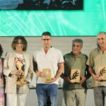 Gala del 25 aniversario del Centro Tecnológico Agrario y Agroalimentario (Itagra)