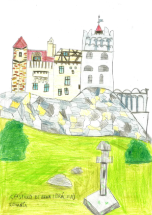 Entregados los premios del concurso de Dibujo "Cosas de Abuelos"