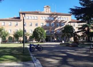 La Residencia de San Telmo modernizará su atención con un nuevo sistema asistencial de llamada paciente-enfermera