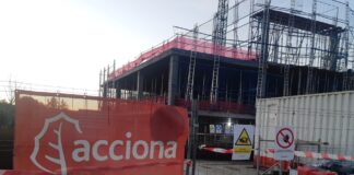 PGC 2026- Los hospitales de Palencia, Aranda y Salamanca concentrarían más de la mitad de la inversión sanitaria en Castilla y León