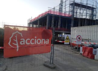 PGC 2026- Los hospitales de Palencia, Aranda y Salamanca concentrarían más de la mitad de la inversión sanitaria en Castilla y León