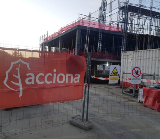 PGC 2026- Los hospitales de Palencia, Aranda y Salamanca concentrarían más de la mitad de la inversión sanitaria en Castilla y León