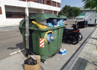 El PP de Palencia reclama al equipo de Gobierno actuaciones urgentes ante “el peor estado de la ciudad en décadas”