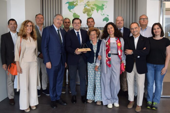 Reconocimiento Mutua Montañesa