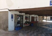 El primer premio de la Lotería Nacional deja 30.000 euros al décimo en Saldaña