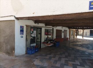 El primer premio de la Lotería Nacional deja 30.000 euros al décimo en Saldaña