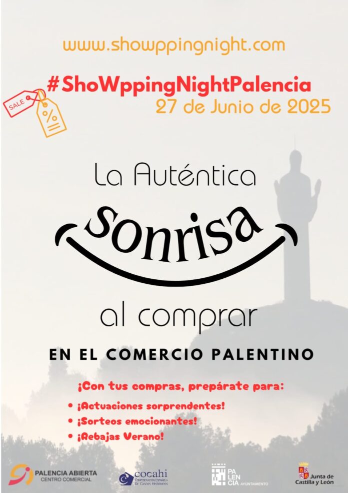 Cartel Showpping Night 2025