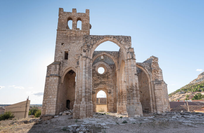 mercado de productos agroalimentarios de proximidad en Palenzuela