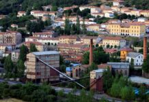 Centro de Interpretación de la Minería