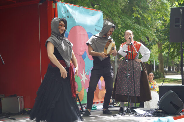 Castora Herz Palencia Sonora