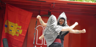 Castora Herz Palencia Sonora