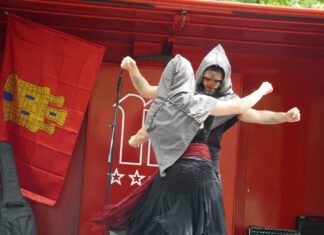 Castora Herz Palencia Sonora