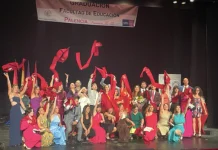 Ceremonia de Graduación FEd-2023