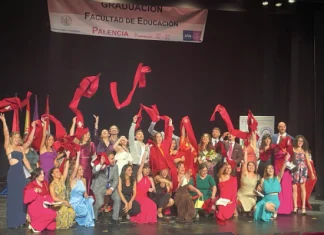 Ceremonia de Graduación FEd-2023