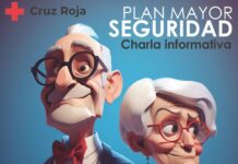 Villaviudas impartirá una charla sobre seguridad para mayores en el Centro Cultural “La Panera” Charla sobre seguridad en Villaviudas